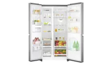 LG Réfrigérateur 687 litres GC-B247SLUV