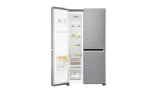 LG Réfrigérateur 687 litres GC-B247SLUV