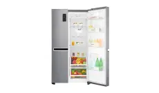 LG Réfrigérateur 687 litres GC-B247SLUV