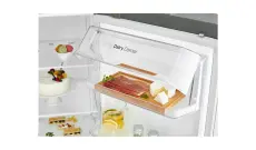 LG Réfrigérateur 687 litres GC-B247SLUV