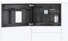 LG Réfrigérateur Door-in-Door797L GC-M297SLGT