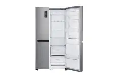 LG Réfrigérateur Door-in-Door797L GC-M297SLGT