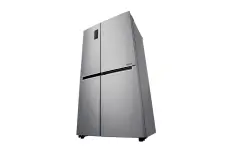 LG Réfrigérateur Door-in-Door797L GC-M297SLGT
