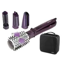 Babyliss Paris  Brosse Soufflante 3en1  1000 W 2736E