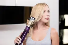 Babyliss Paris  Brosse Soufflante 3en1  1000 W 2736E