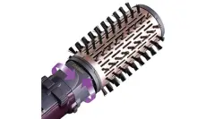 Mac Styler Brosse rotative pour sèche-cheveux 5en1 MC-6660