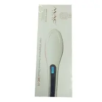 Mac styler Brosse à lisser professionnel  MC-11