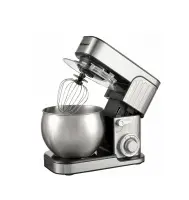 Techwood Robot Pétrin 6 L 1300W Tro-1600 - Inox