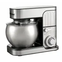 Techwood Robot Pétrin 6 L 1300W Tro-1600 - Inox
