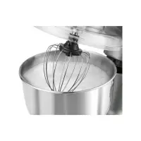 Techwood Robot Pétrin 6 L 1300W Tro-1600 - Inox