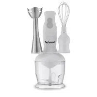 Techwood Mixeur Plongeur TMS-8360