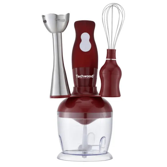 Techwood Mixeur Plongeur  TMS-8365