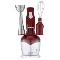 Techwood Mixeur Plongeur  TMS-8365