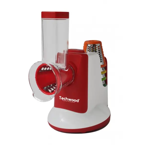 Techwood Hachoir Électrique  Rap'Tout TRO 7765