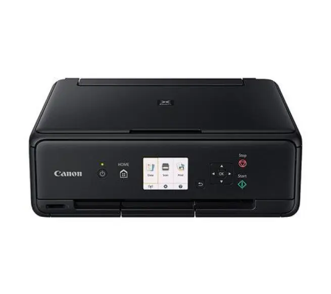 Canon Imprimante Couleur Pixma Ts5050