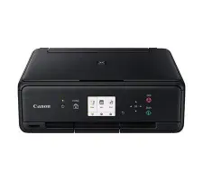 Canon Imprimante Couleur Pixma Ts5050