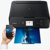 Canon Imprimante Couleur Pixma Ts5050