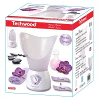 Techwood Sauna Facial TSF-618