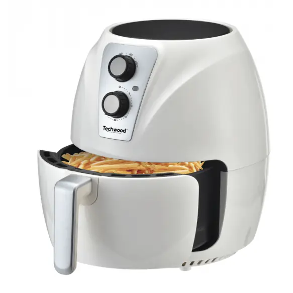 Techwood Friteuse sans huile  TFR-301SH