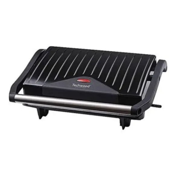 Panineuse  Techwood Grill Viande TPG-756