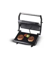 Panineuse  Techwood Grill Viande TPG-756