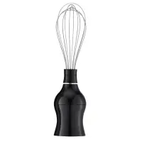 Techwood Mixeur Plongeur Avec Fouet Et Bol Hachoir Tms-8366
