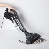 Techwood Aspirateur Balai 2 en1 600W  TAS-6006