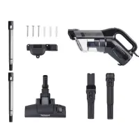 Techwood Aspirateur Balai 2 en1 600W  TAS-6006