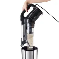 Techwood Aspirateur Balai 2 en1 600W  TAS-6006