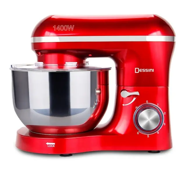 DESSINI Stand Mixer / Robot pétrin DS-6911