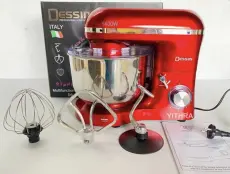 DESSINI Stand Mixer / Robot pétrin DS-6911