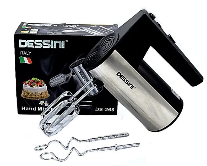DESSINI Batteur à main DS-268