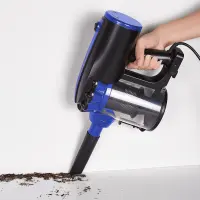 Techwood Aspirateur Balai 2 en 1  TAS-9060