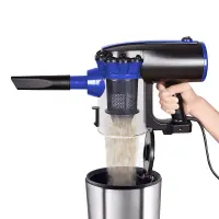 Techwood Aspirateur Balai 2 en 1  TAS-9060