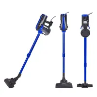 Techwood Aspirateur Balai 2 en 1  TAS-9060