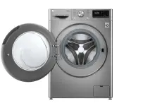 LG Lave-linge 10.5KG 6 Motion F4V5RYP2T