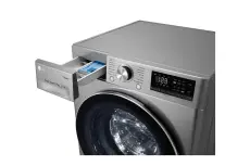 LG Lave-linge 10.5KG 6 Motion F4V5RYP2T