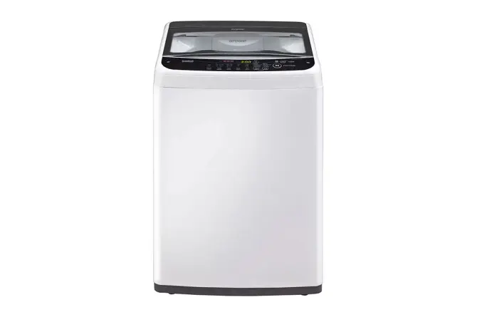 LG Lave-Linge 11 KG T1188NEHVA