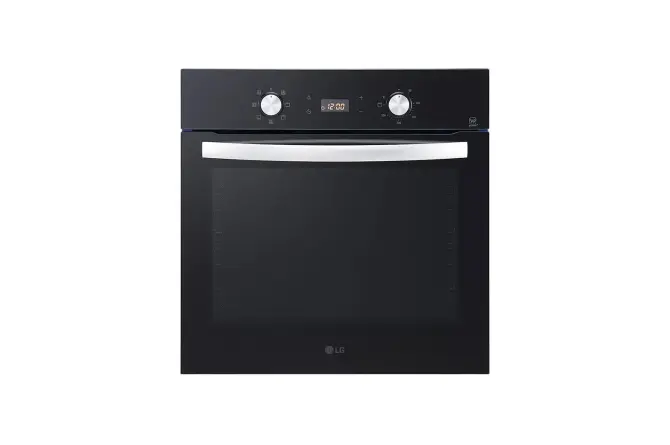 LG Four encastrable de 67L| EasyClean™ |  LB645329T1