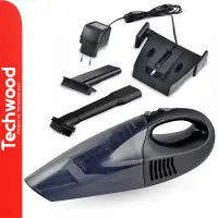 Aspirateur de Table Techwood Sans Fil TAS56