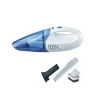 Techwood Aspirateur  Sans Fil eau et Poussière Tas 94