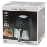 Proficook Friteuse sans huile à Air Chaud PC-FR 1147 H