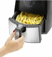 Proficook Friteuse sans huile à Air Chaud PC-FR 1147 H