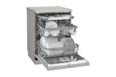 LG Lave-vaisselle à vapeur QuadWash DFB425FP