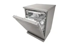 LG Lave-vaisselle à vapeur QuadWash DFB425FP