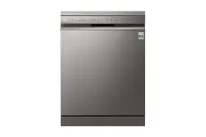 LG Lave-vaisselle à vapeur QuadWash DFB425FP