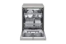 LG Lave-vaisselle à vapeur QuadWash DFB425FP