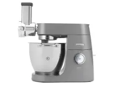 Kenwood Trancheuse / râpe rotative KAX643ME