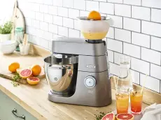 Kenwood Accessoire de chef de presse-agrumes AT312 (pièce)