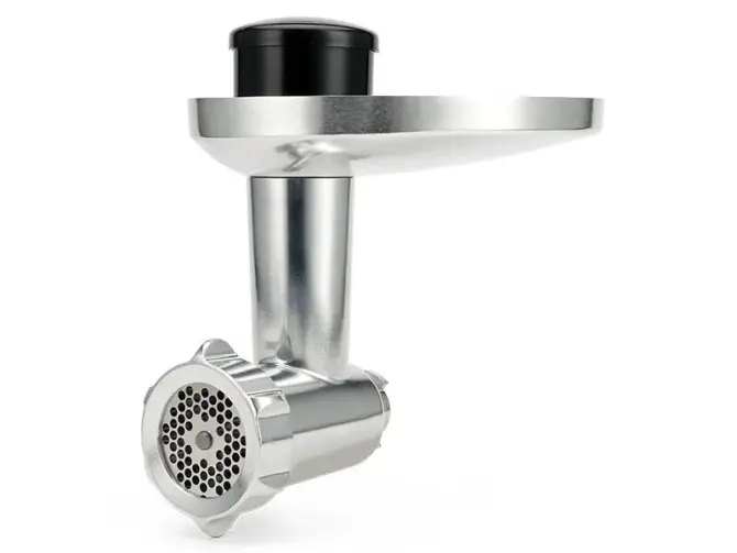 Kenwood accessoire de chef hachoir alimentaire KAX950ME